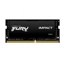 Kıngston 8 GB DDR4 3200 CL20 KF432S20IB/8 NB 1.35 Fury Impact