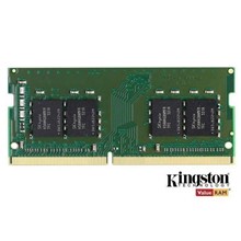 Kingston 8Gb 3200Mhz Ddr4 Kvr32S22S6/8 CL22 1.2V Notebook Ram