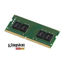KINGSTON 8GB DDR4 3200MHZ NOTEBOOK RAM VALUE KVR32S22S8/8