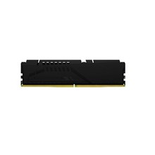 Kingston Fury Beast 16 GB (2x8) 5600 MHz DDR5 CL40 KF556C40BBK2-16 Ram