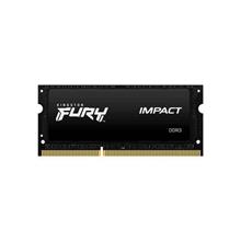 Kingston Fury Impact 8 GB DDR3 1600 CL9 KF316LS9IB/8 NB 1.35 V