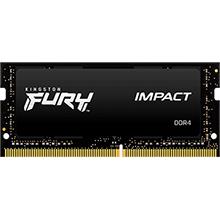 Kingston FuryImpct 32GB D4 3200 Mhz KF432S20IB/32