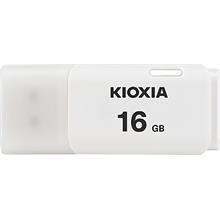 Kioxia 16 Gb  U202 Usb2.0 Beyaz Lu202W016Gg4