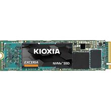 KIOXIA 250GB EXCERIA LRC10Z250GG8 1700- 1200MB/s M2 PCIe NVMe Gen3 Disk