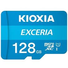 Kioxia Exceria 128 Gb Micro Sd C10 LMEX1L128GG2