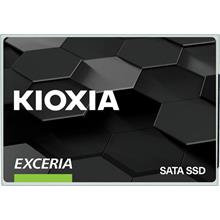 Kioxia Exceria 480gb 555/540 Ltc10z480gg8 Sata Ssd Toshiba Ocz