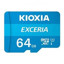 Kioxia Exceria 64 Gb Micro Sd C10 LMEX1L064GG2