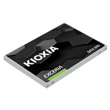 Kioxia Exceria 960GB 555MB-540MB/s Sata3 2.5" 3D NAND SSD (LTC10Z960GG8)