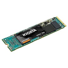 Kioxia Excerıa Nvme 3D Pcıe M2 1700/1200  250 Gb