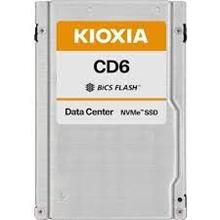 Kioxia Kcd61Lul1T92Ssd 1920Gb Cd6-R M.2 2280 Pci Ex 4.0 3840/2350