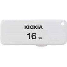 Kioxia Lu203W016Gg4 Usb 16 Gb U203 Usb2.0 Bellek Whıte