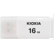Kioxia Lu301W016Gg4 Usb 16 Gb Transmemory U301 Usb 3.2