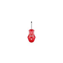 Knıtex Ktx-2252 Düz Uçlu Topaç Tornavida
