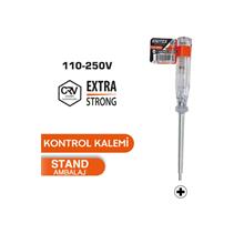 Knıtex KTX-2744 Kontrol Kalemi (YILDIZ)