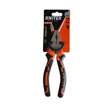 Knıtex KTX-745 Pense 160mm 6" Karbon Çelik-Krom