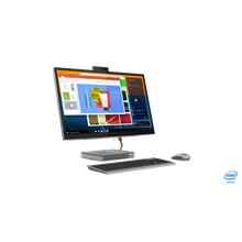 Lenovo F0FA007GTX i5-10400T 16 GB 1 TB + 512 GB SSD GTX1650 27" QHD All in One PC