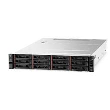 Lenovo Server 7X99A098EA Thınksystem Sr590 Sılver 4210R 10C 2.4Ghz 1X32Gb 2933Mhz O/B Raıd 730-8İ 2Gb 1X750W Xcc Ent 2U Rack
