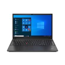 Lenovo Thinkpad E15 G2 20Tds08K00 İ7-1165G7 16Gb 512Gb Ssd 2Gb Mx450 15.6" Dos Siyah Notebook