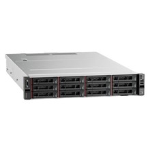 Lenovo ThinkSystem SR590 7X99A09EEA Server Rack (2U)