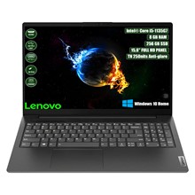 Lenovo V15 G2 Itl 82KB000RTX  I5-1135G7 8 GB 256 GB SSD 15,6" Fhd  W10H