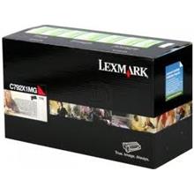 Lexc792X1Mg - Lexmark C792X1Mg Toner Magenta (20,000 Sayfa)