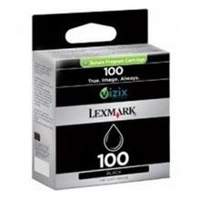 Lexmark 14N0820 Siyah Mürekkep Kartuş (100)