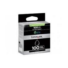 Lexmark 14N1068 Siyah Mürekkep Kartuş YK (100XL)