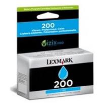 Lexmark 220 Mavi blister 14L0086A
