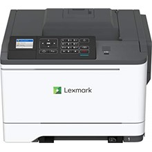 Lexmark C2425Dw Renklı Lazer Yazıcı +Dub +Net +Wıfı
