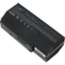 Lkb-As320 Notebook Batarya