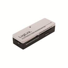 LogiLink CR0010 Mini USB2.0 Kart Okuyucu