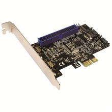 LogiLink PC0064 SATA 6Gbps Donanımsal RAID PCI Express Kart