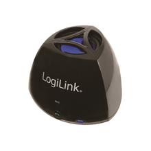 Logilink Sp0024 Bluetooth Hoparlör, Siyah