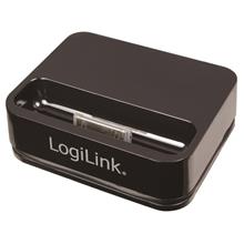 Logilink Ua0093 İphone Ve İpod İçin Docking Station