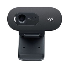 Logıtech C505 Hd720P Dahili Microfon Usb Webcam (960-001364)