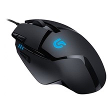 Logitech G402 Gaming Mouse  910-004068