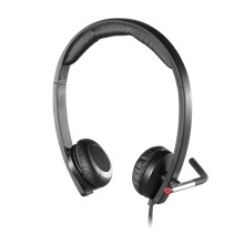 Logitech H650E Mono Usb Headset 981-000514