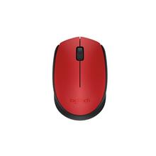 Logitech M171 Kablosuz Mouse Usb Kırmızı 910-004641