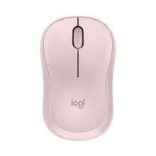 Logitech M221 Sessız Kablosuz Mouse 910-006512 Pembe