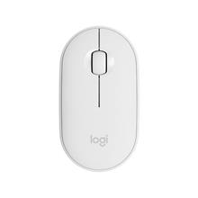 Logitech M350 Pebble Wireless Mouse Byz 910-005716