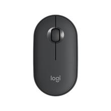 Logitech M350 Pebble Wireless Mouse Syh 910-005718