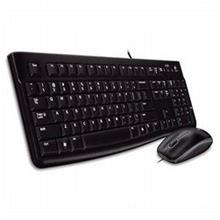 Logitech MK120 920-002560 Klavye Mouse Seti