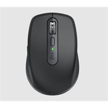 Logitech Mx Anywhere Kablosuz Mouse Graphıte (910-005988)