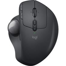 Logıtech Mx Ergo Mouse Graphıte 910-005179(Mou Lg 910-005179)