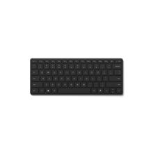 Microsoft 21Y-00012 Bluetooth Compact Keyboard Black