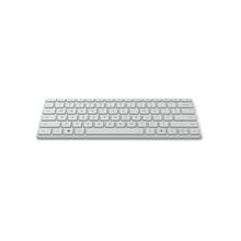 Microsoft 21Y-00042 Bluetooth Compact Keyboard Gri