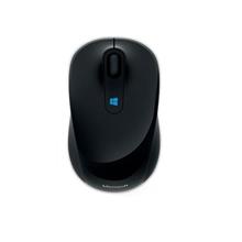Microsoft 43U-00003 Kablosuz Mouse Mac/Wın Siyah
