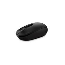 Microsoft 7MM-00002 Kablosuz Mouse 1850DPI Siyah