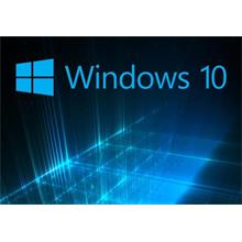 Microsoft FQC-08977 Windows 10 Pro 64Bit Türkçe