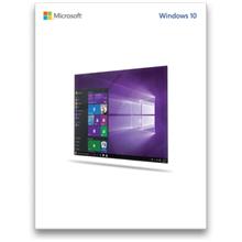 Microsoft  HAV-00132 Windows 10 Pro Türkçe 32/64Bit Kutu İşletim Sistemi